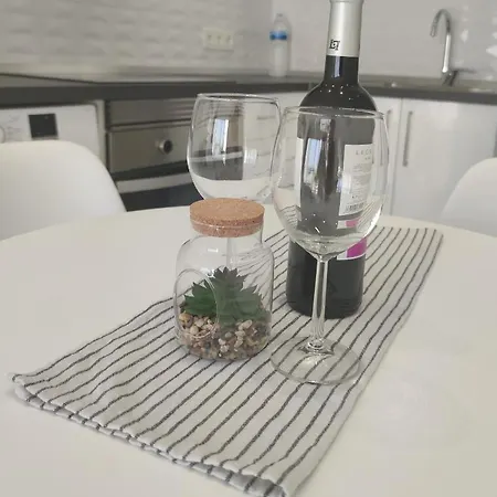 Vero Senator, Apartment