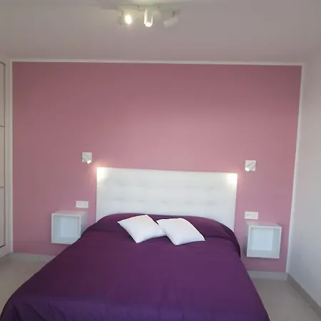 Vero Senator, Apartment Costa Teguise