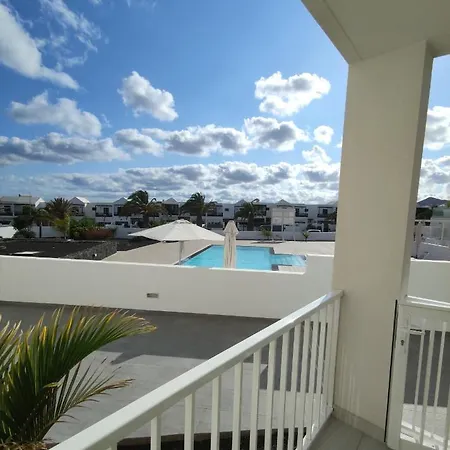Vero Senator, Apartment