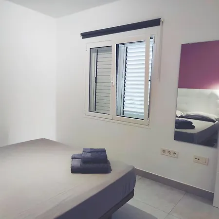 아파트 Vero Senator, 코스타 테기세