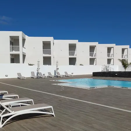 Vero Senator, 아파트 *