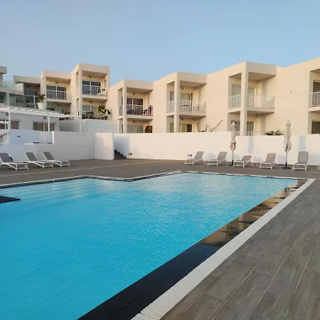 Vero Senator, 아파트