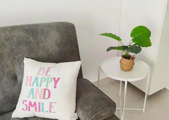 아파트 Vero Senator, *