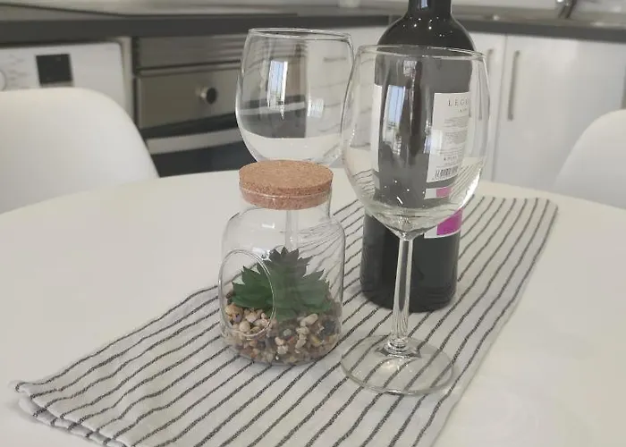 Vero Senator, 아파트