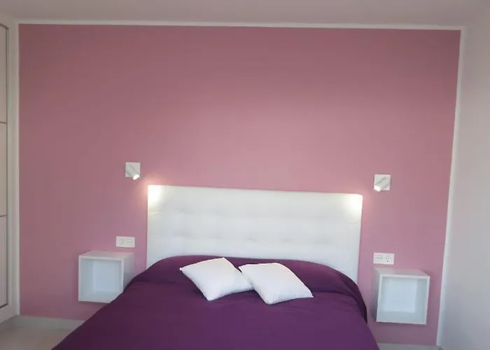 Vero Senator, 아파트 코스타 테기세