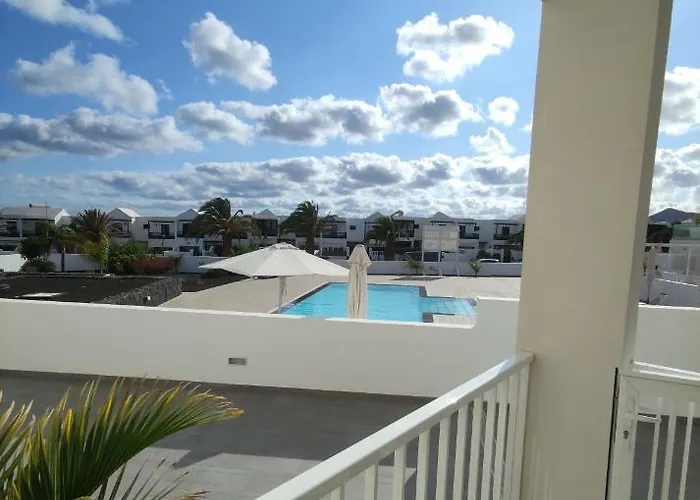 Vero Senator, 아파트