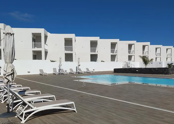 Vero Senator, 아파트 *