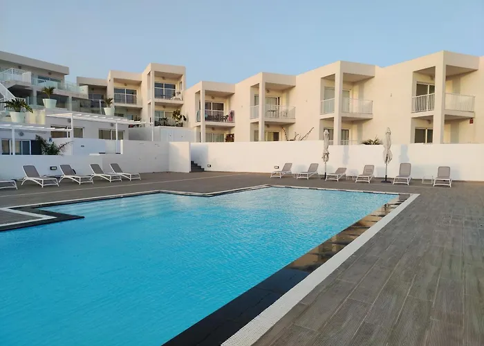 Vero Senator, 아파트