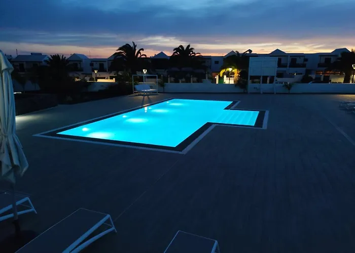 Vero Senator, 코스타 테기세