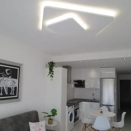 Appartement Vero Senator, *