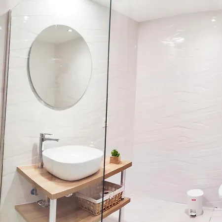 Vero Senator, Appartement Costa Teguise
