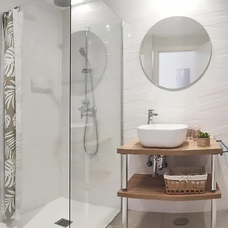 Appartement Vero Senator, Costa Teguise